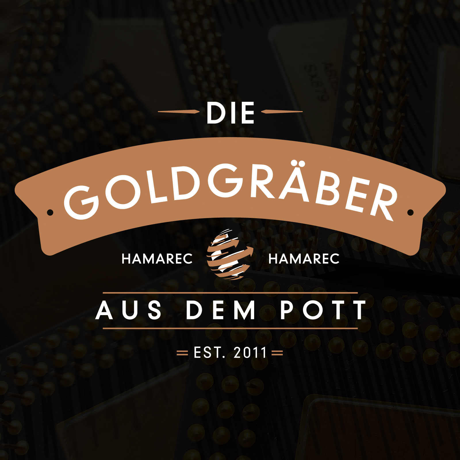 Der Goldgräber Podcast